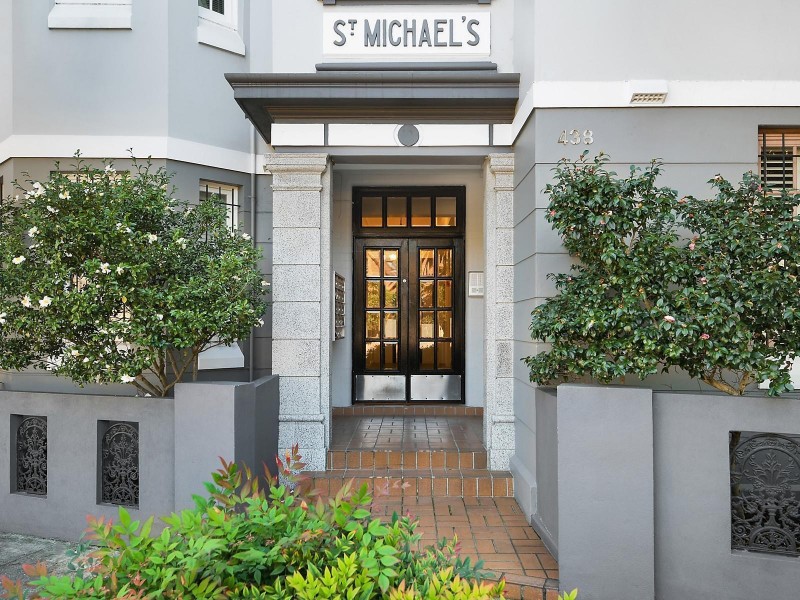 11/438 Moore Park Road, Paddington NSW 2021