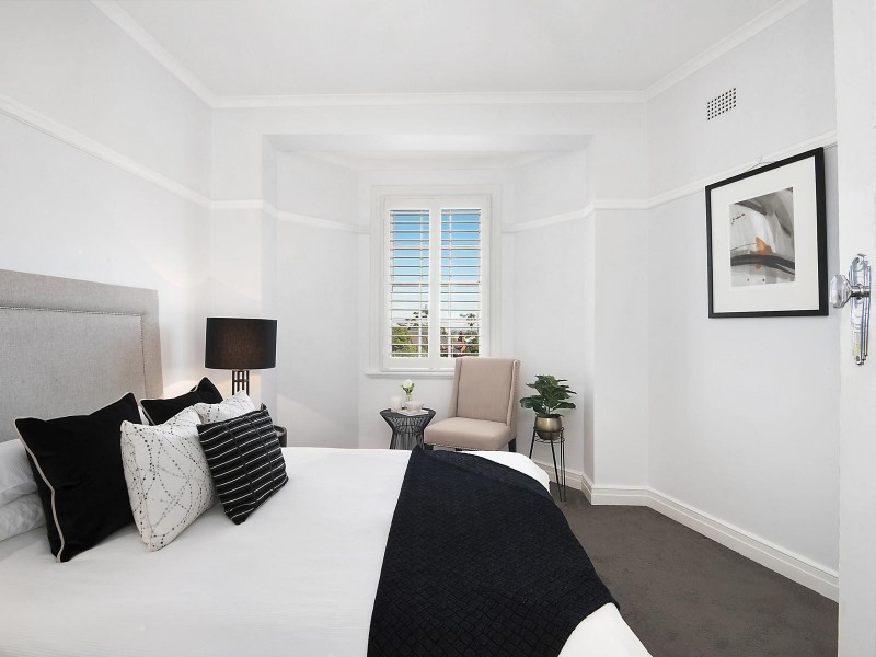 11/438 Moore Park Road, Paddington NSW 2021