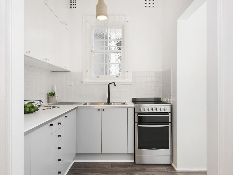 11/438 Moore Park Road, Paddington NSW 2021