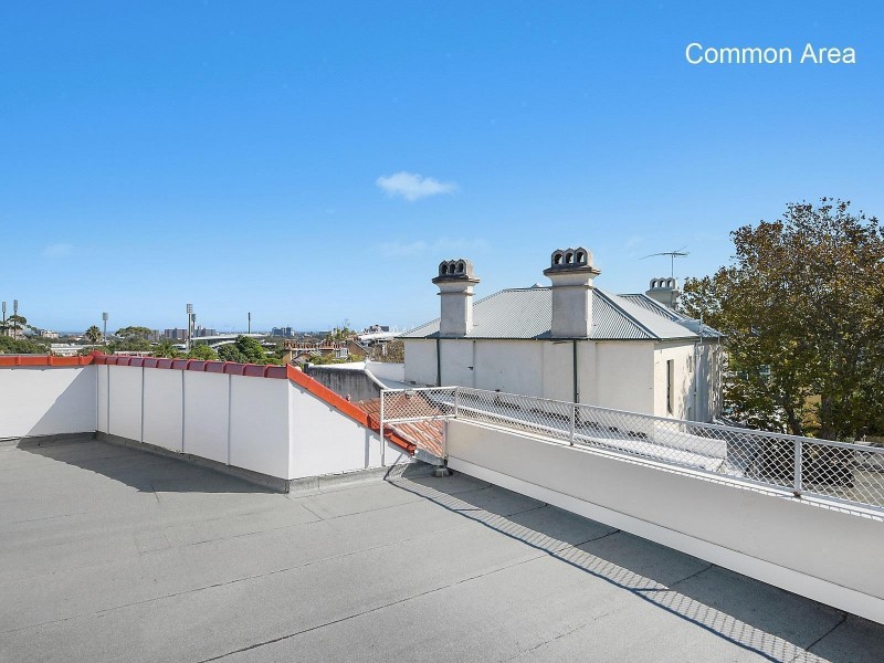 11/438 Moore Park Road, Paddington NSW 2021