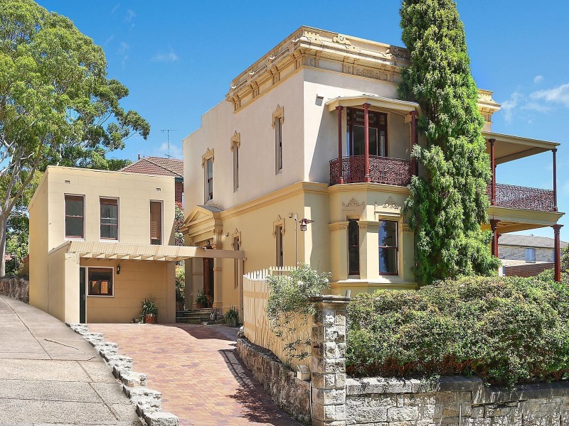 1 Ocean Street, Bondi NSW 2026