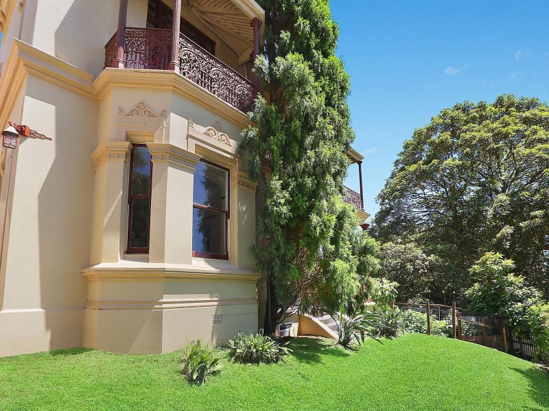 1 Ocean Street, Bondi NSW 2026