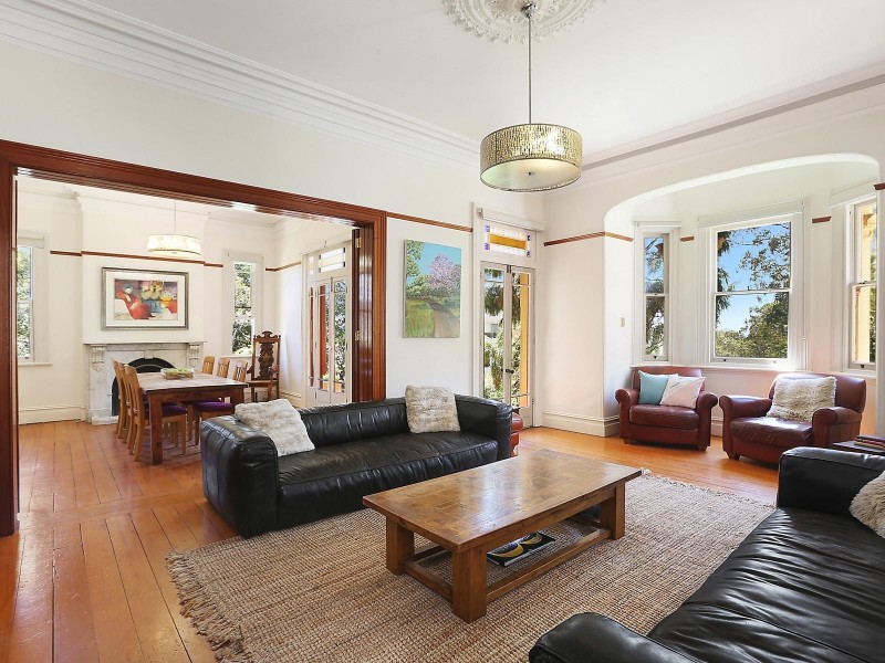 1 Ocean Street, Bondi NSW 2026