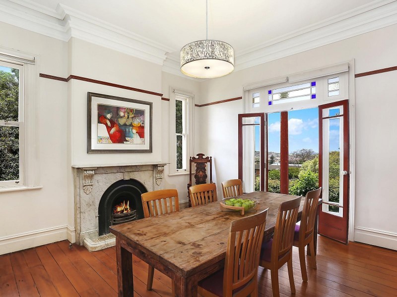 1 Ocean Street, Bondi NSW 2026