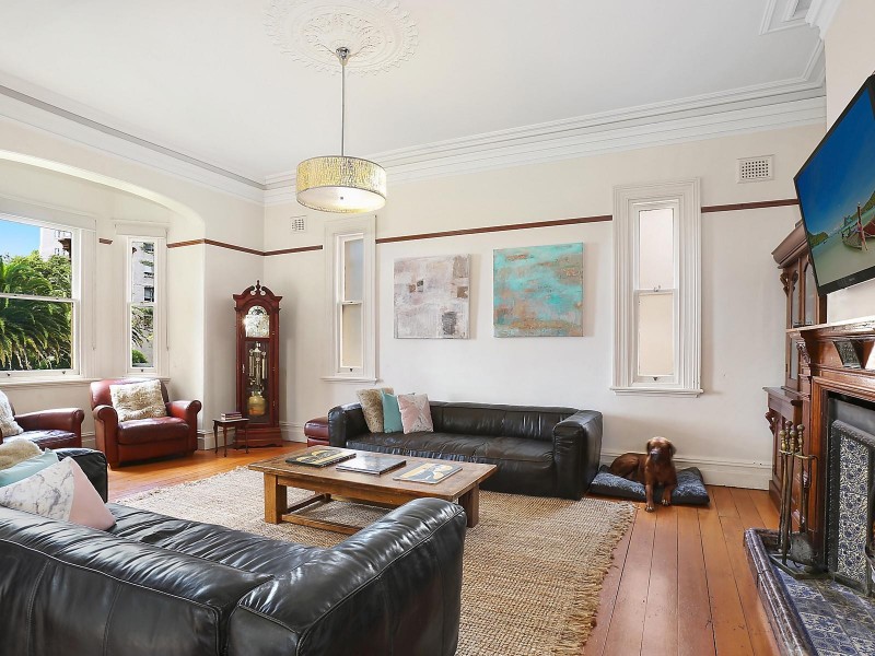 1 Ocean Street, Bondi NSW 2026