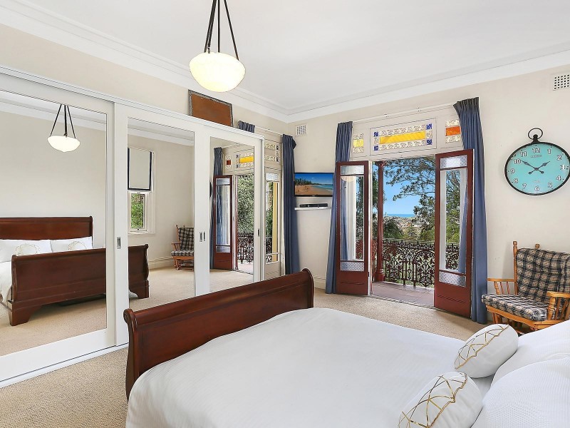 1 Ocean Street, Bondi NSW 2026