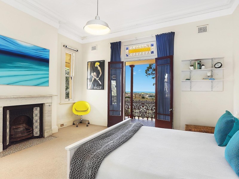 1 Ocean Street, Bondi NSW 2026