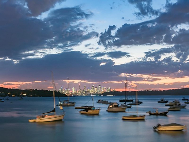 14 Marine Parade, Watsons Bay NSW 2030