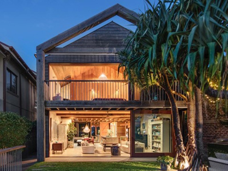 14 Marine Parade, Watsons Bay NSW 2030