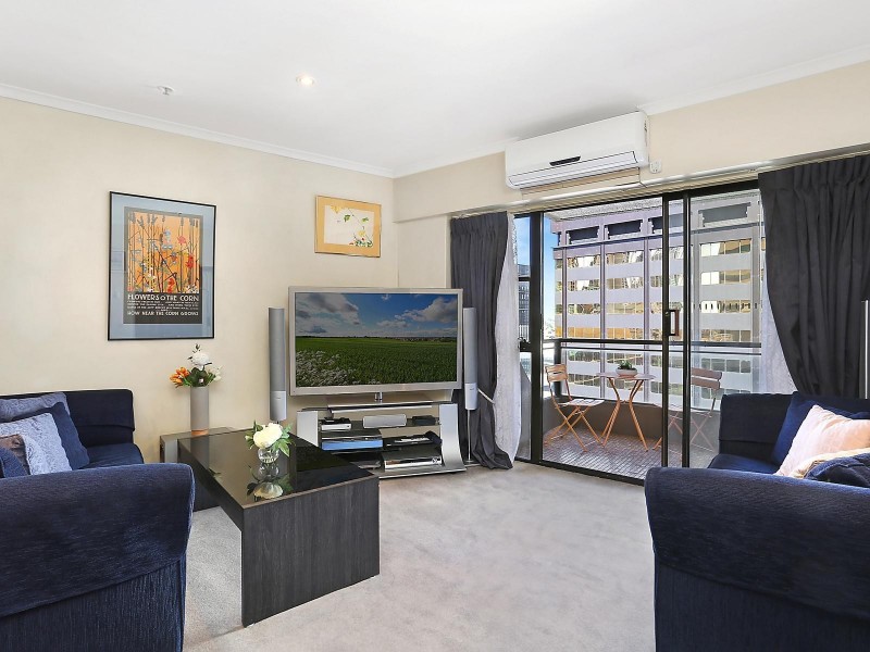 1701/5 York Street, Sydney NSW 2000