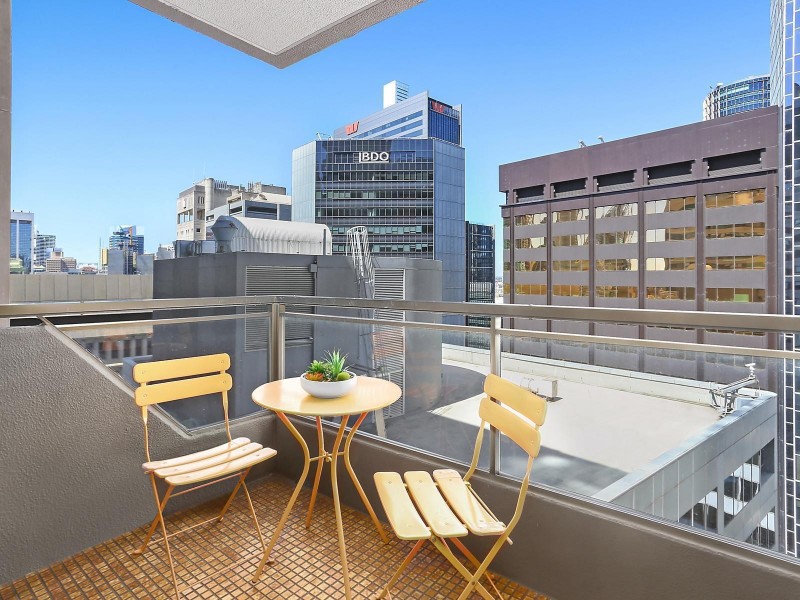 1701/5 York Street, Sydney NSW 2000