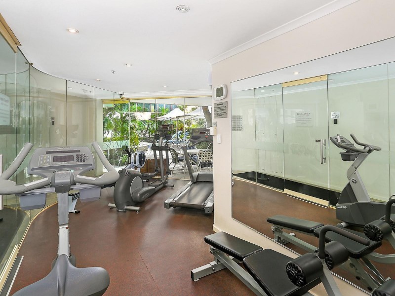 1701/5 York Street, Sydney NSW 2000