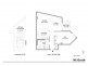 1701/5 York Street, Sydney NSW 2000 Floorplan
