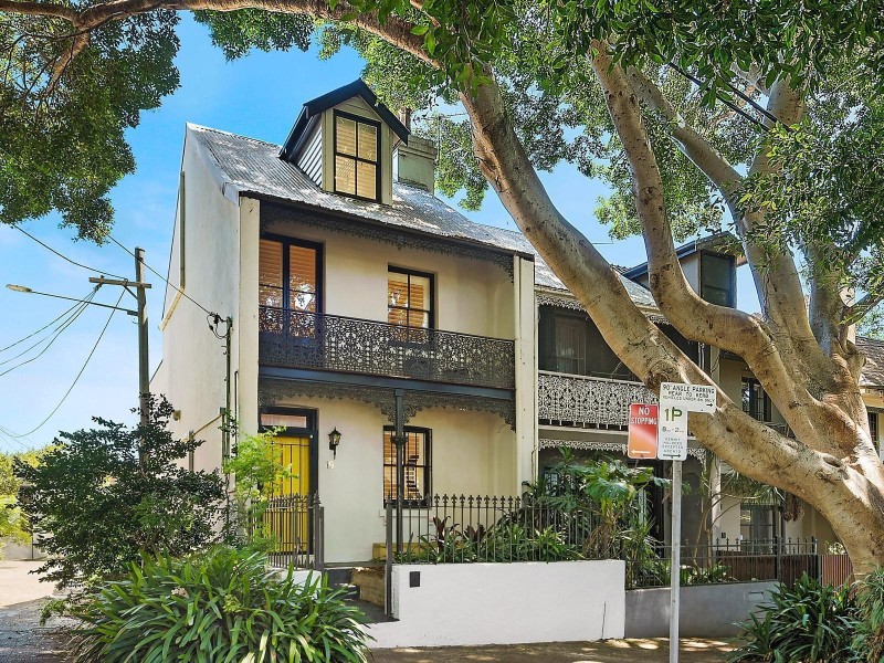 19 Selwyn Street, Paddington NSW 2021