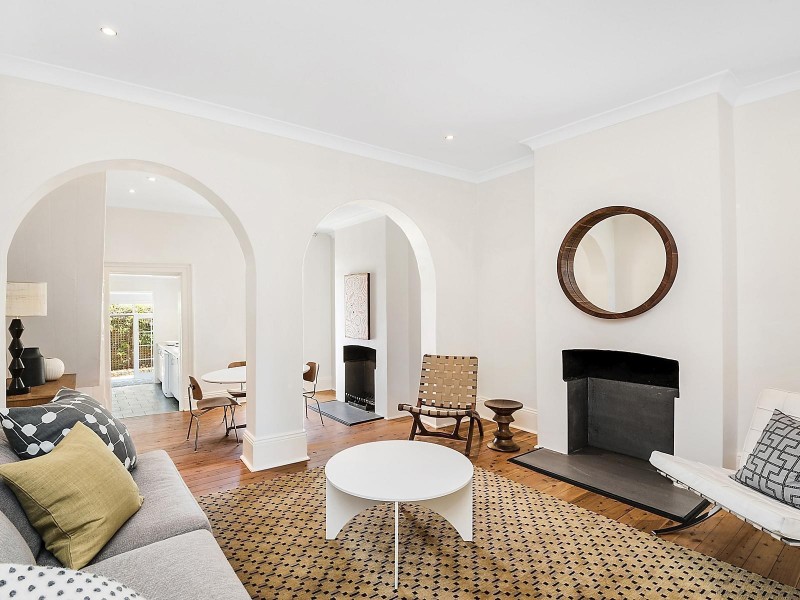 19 Selwyn Street, Paddington NSW 2021