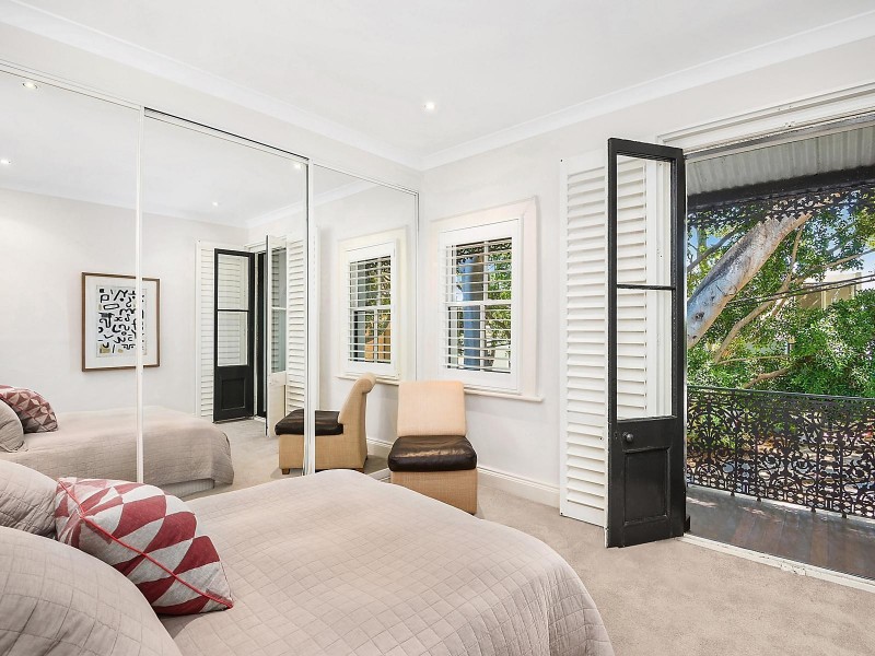 19 Selwyn Street, Paddington NSW 2021