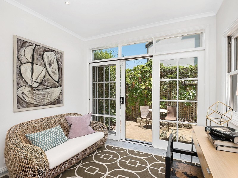 19 Selwyn Street, Paddington NSW 2021