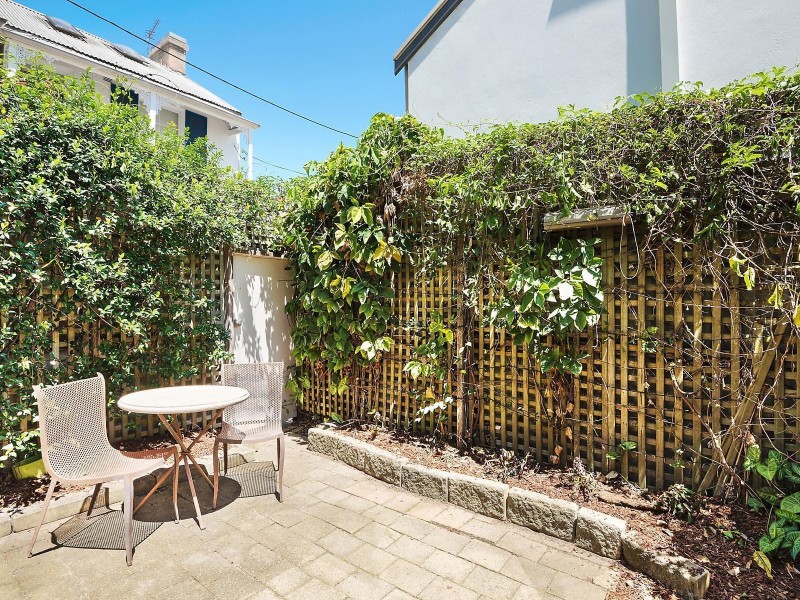 19 Selwyn Street, Paddington NSW 2021