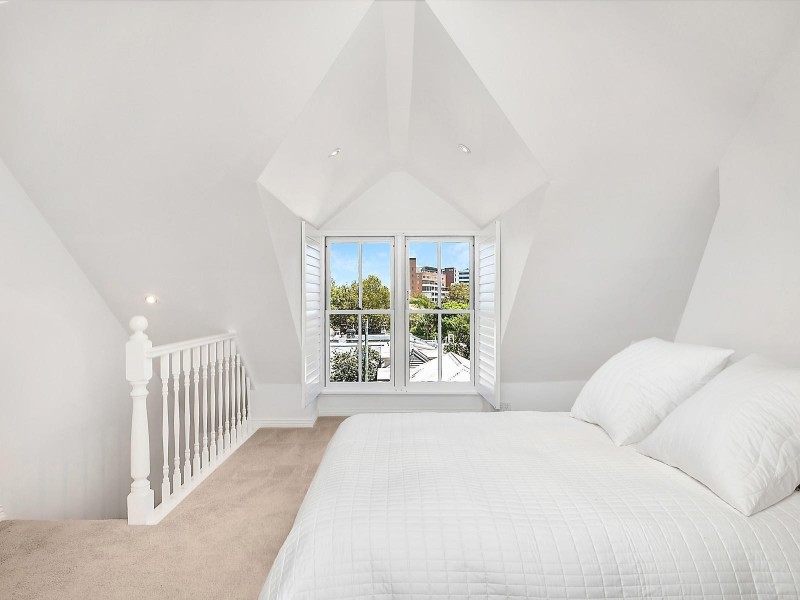 19 Selwyn Street, Paddington NSW 2021