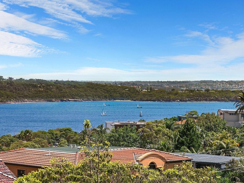 15 Village High Road, Vaucluse NSW 2030