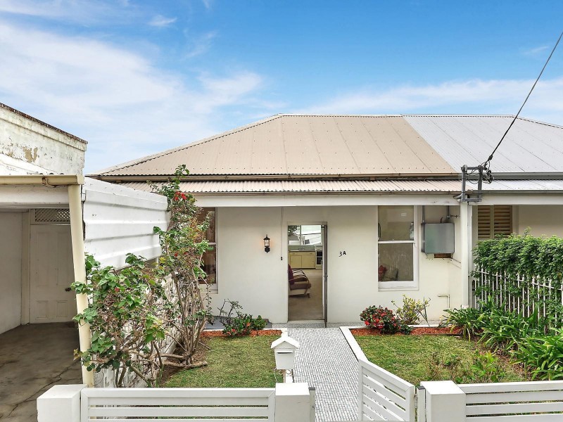 3A Tara Street, Woollahra NSW 2025