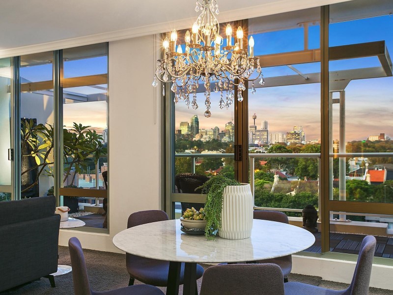 A905/780 Bourke Street, Redfern NSW 2016