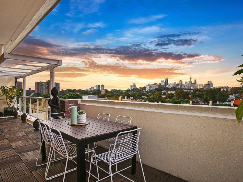 A905/780 Bourke Street, Redfern NSW 2016