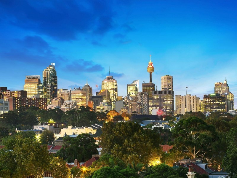 A905/780 Bourke Street, Redfern NSW 2016