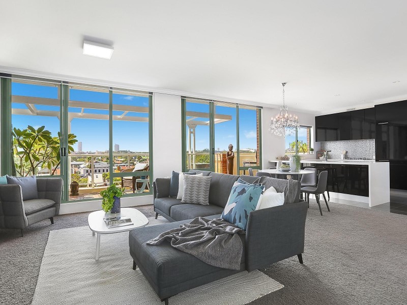 A905/780 Bourke Street, Redfern NSW 2016