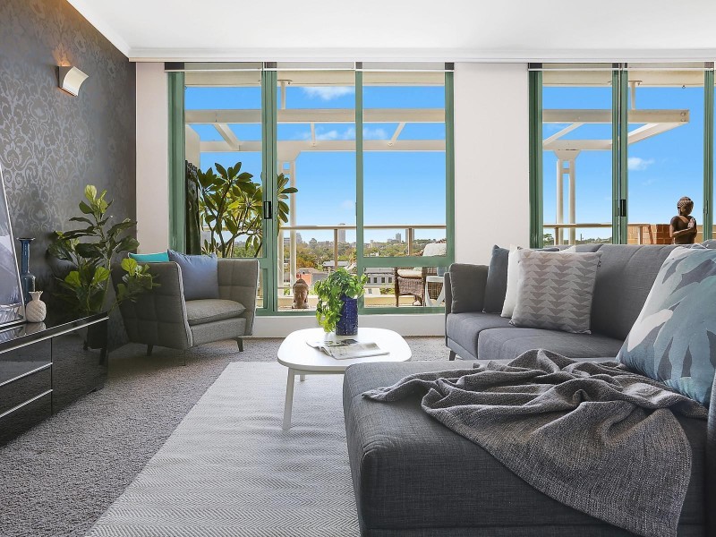 A905/780 Bourke Street, Redfern NSW 2016