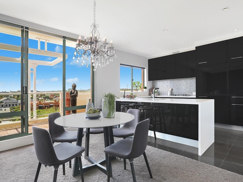 A905/780 Bourke Street, Redfern NSW 2016