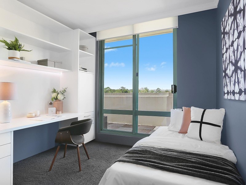 A905/780 Bourke Street, Redfern NSW 2016