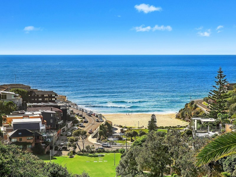 4/20 Illawong Avenue, Tamarama NSW 2026