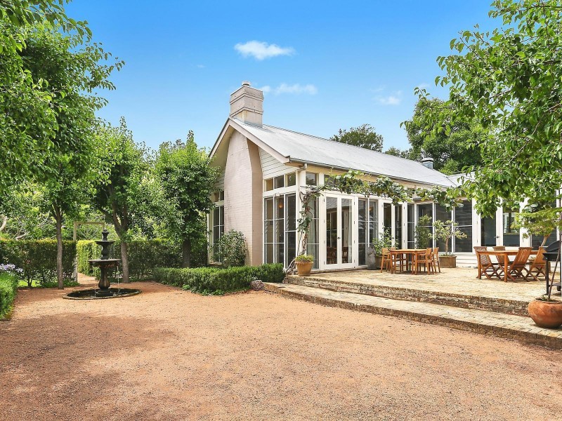 78 Woodhill Mountain Road, Berry NSW 2535