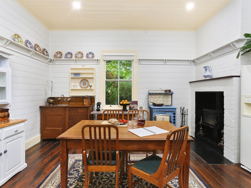 78 Woodhill Mountain Road, Berry NSW 2535