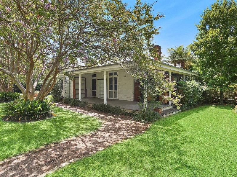 78 Woodhill Mountain Road, Berry NSW 2535