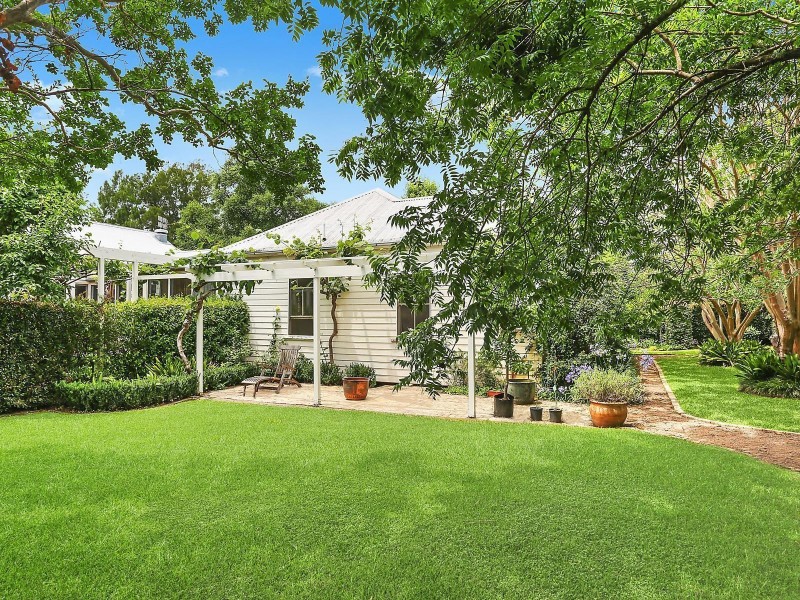78 Woodhill Mountain Road, Berry NSW 2535