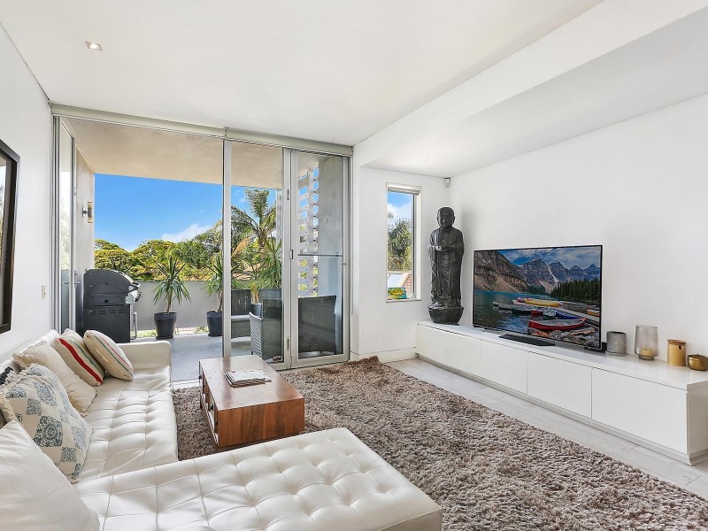6/23 Bellevue Road, Bellevue Hill NSW 2023