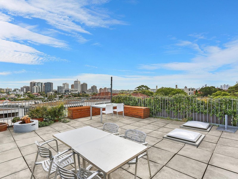 6/23 Bellevue Road, Bellevue Hill NSW 2023