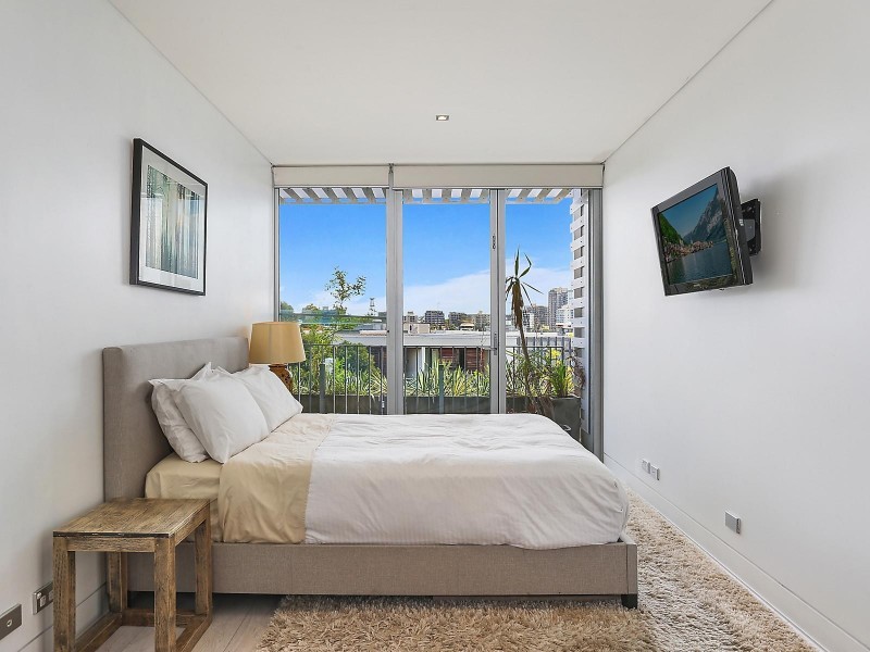 6/23 Bellevue Road, Bellevue Hill NSW 2023