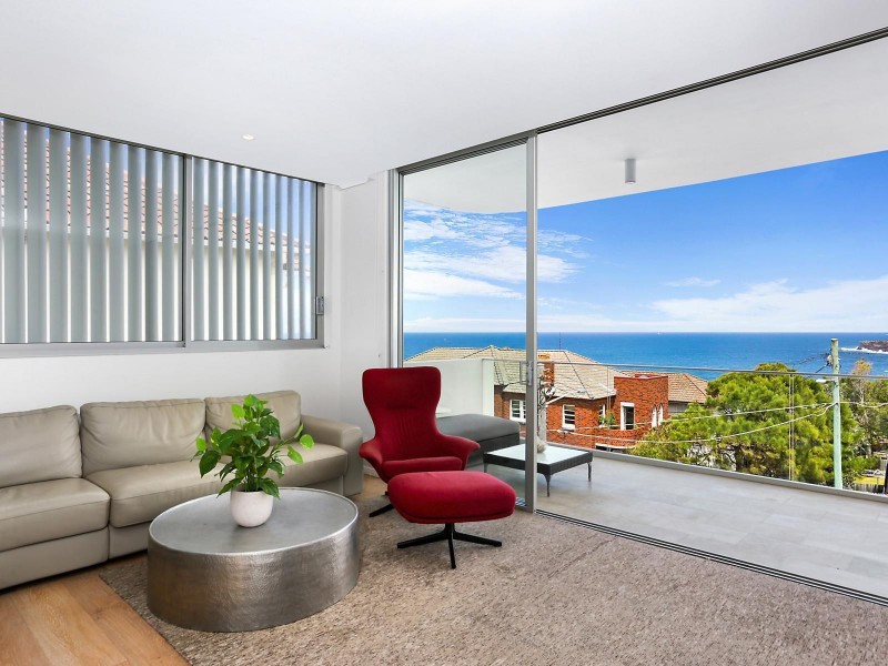11/36 Fletcher Street, Tamarama NSW 2026