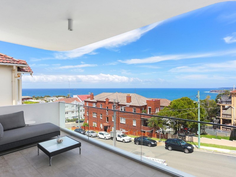 11/36 Fletcher Street, Tamarama NSW 2026