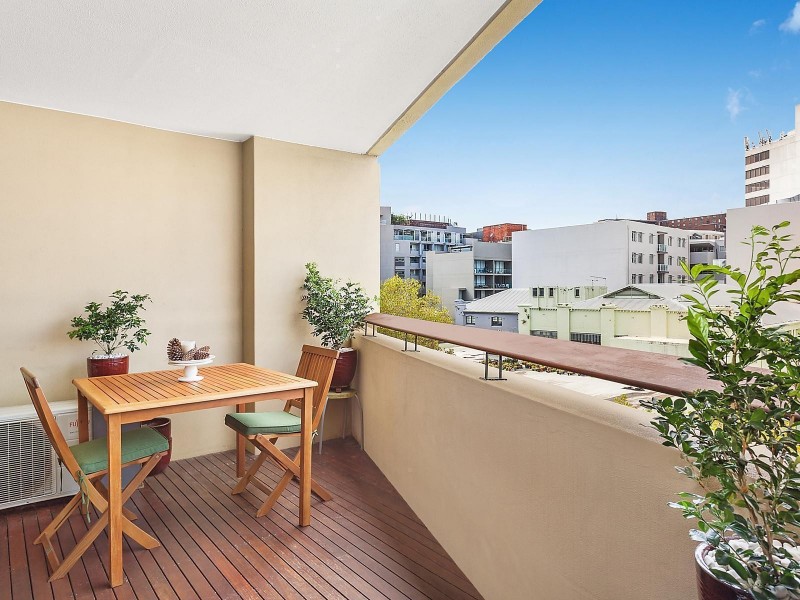 714/8 Cooper Street, Surry Hills NSW 2010