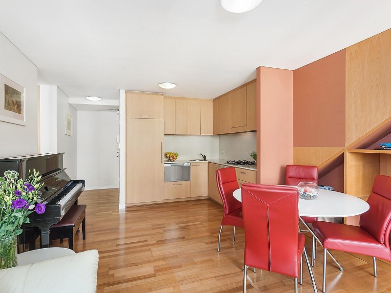 714/8 Cooper Street, Surry Hills NSW 2010