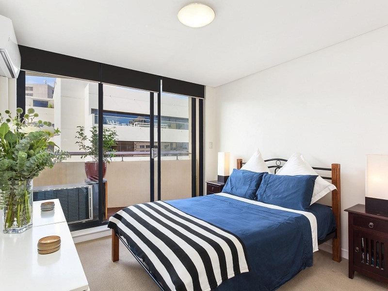 714/8 Cooper Street, Surry Hills NSW 2010