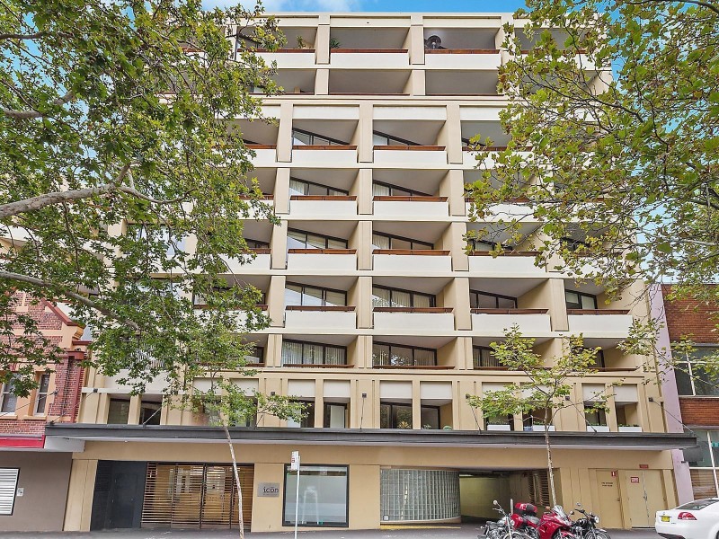 714/8 Cooper Street, Surry Hills NSW 2010