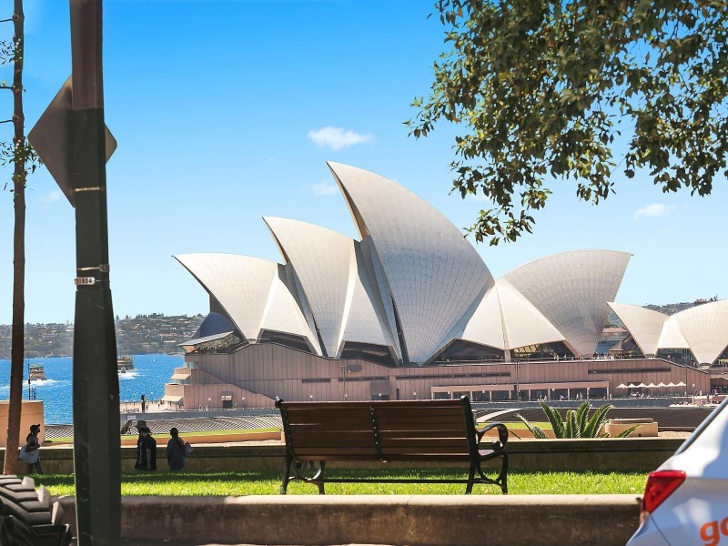 25-27 Lower Fort Street, Millers Point NSW 2000