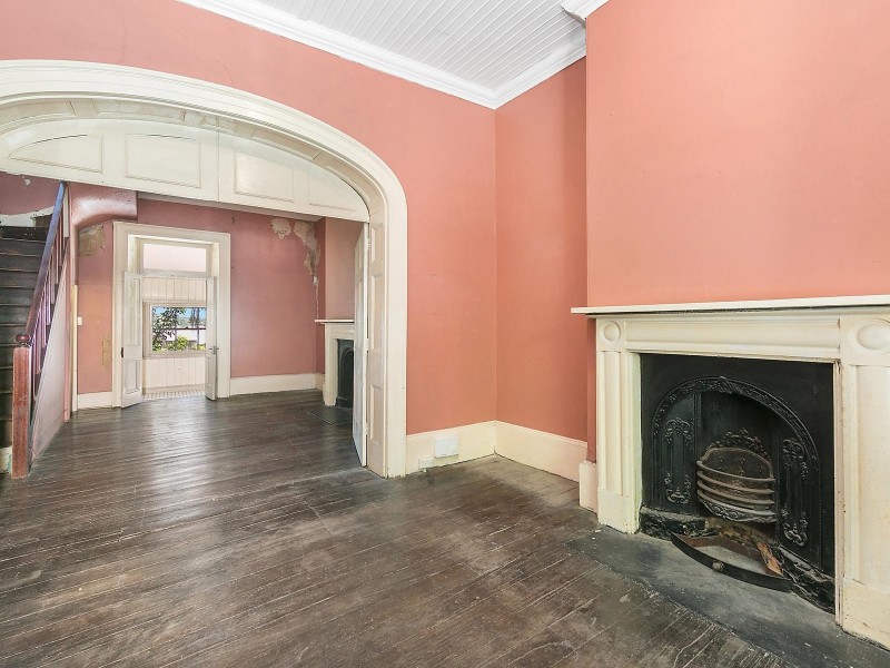 25-27 Lower Fort Street, Millers Point NSW 2000