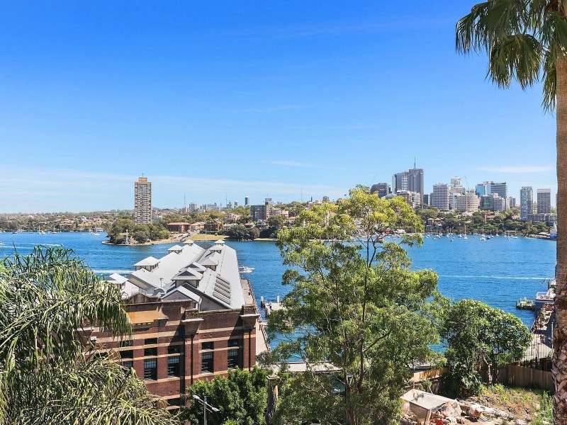 25-27 Lower Fort Street, Millers Point NSW 2000