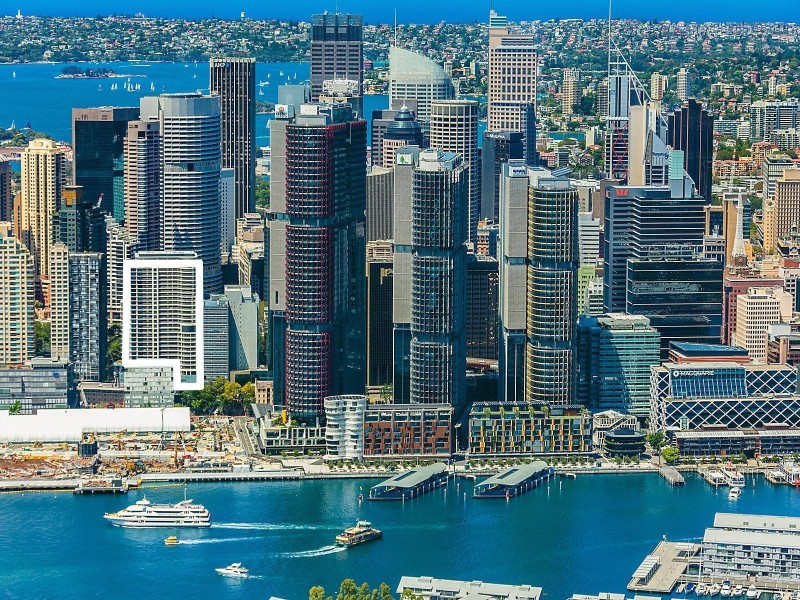 207/187 Kent Street, Sydney NSW 2000